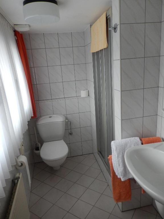 Hotel-Restaurant Zum Burghof