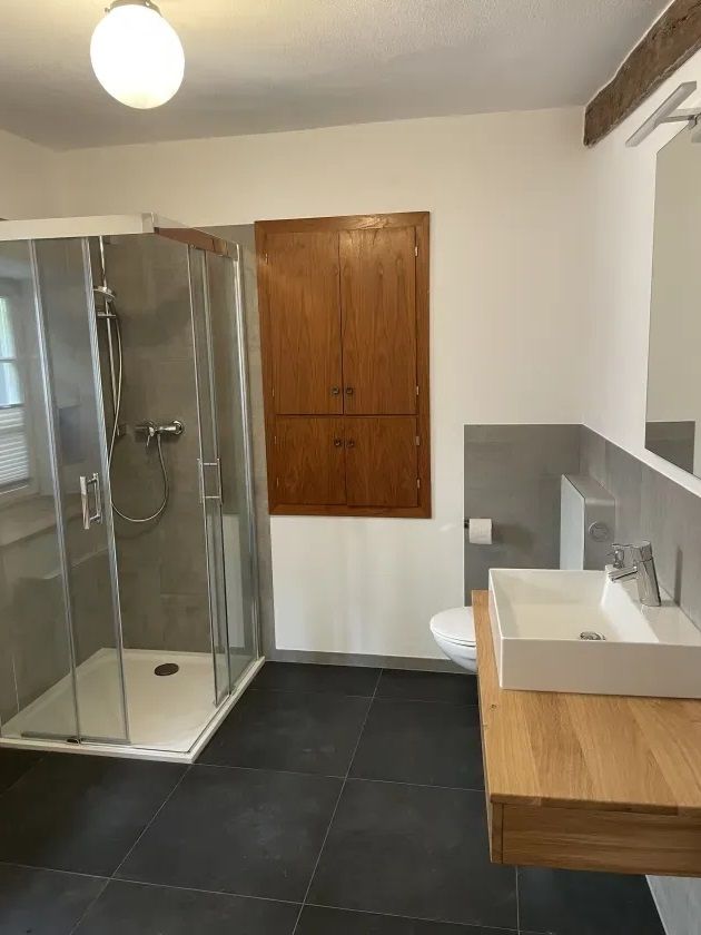 Alte Nagelschmiede Bremm