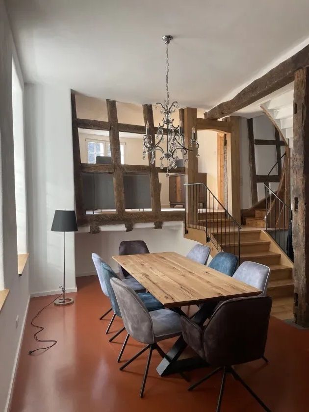 Alte Nagelschmiede Bremm