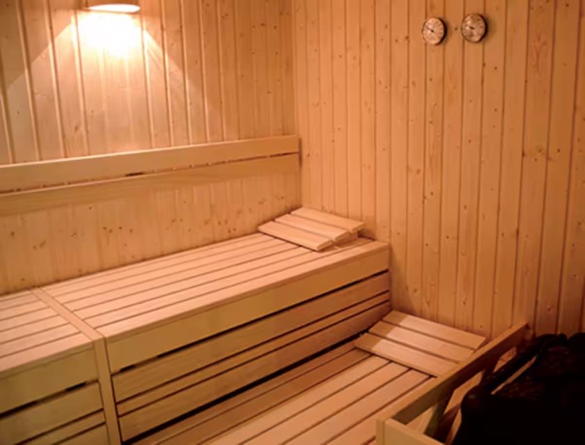 Ferienhaus Rosenhügel