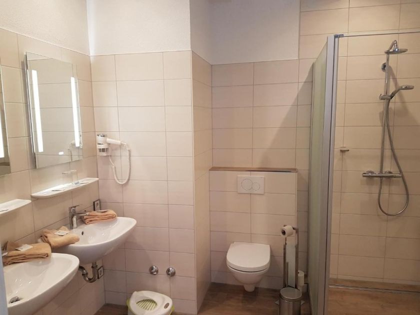 Hotel-Restaurant Ketterer am Kurgarten