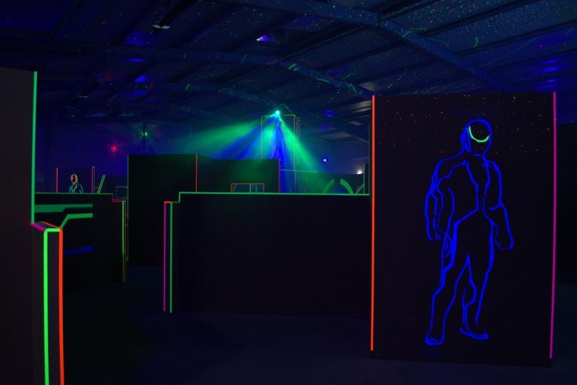 Lasermaxx Waldshut