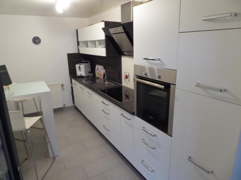 Ferienwohnung Atempause mit Wellnessflair