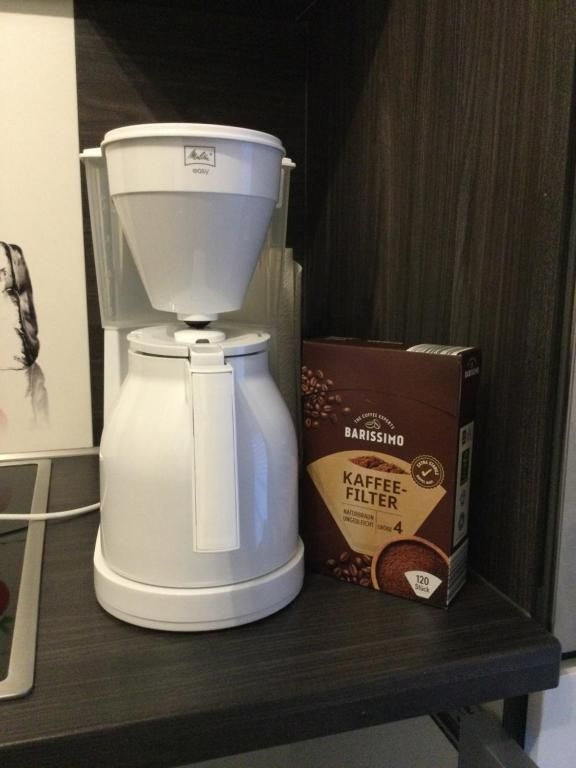 Ferienwohnung Atempause mit Wellnessflair