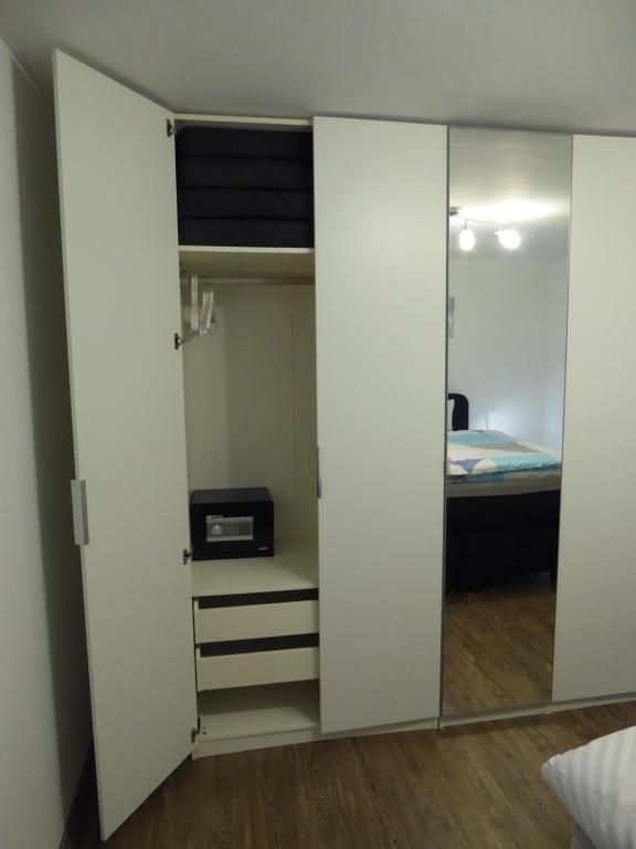 Ferienwohnung Atempause mit Wellnessflair