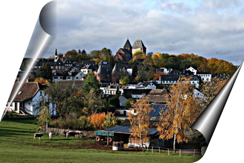 Ferienwohnung Atempause mit Wellnessflair