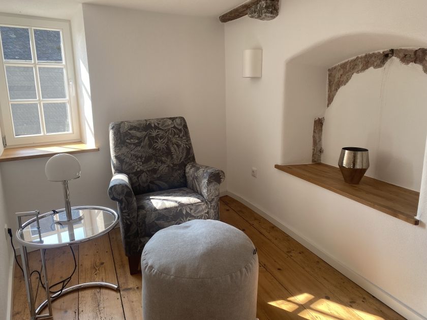 Alte Nagelschmiede Bremm