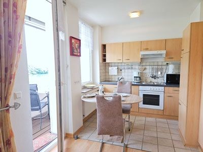 Ferienwohnungen Waldecks Moselparadies