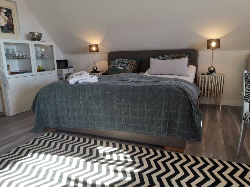 Appartement am See
