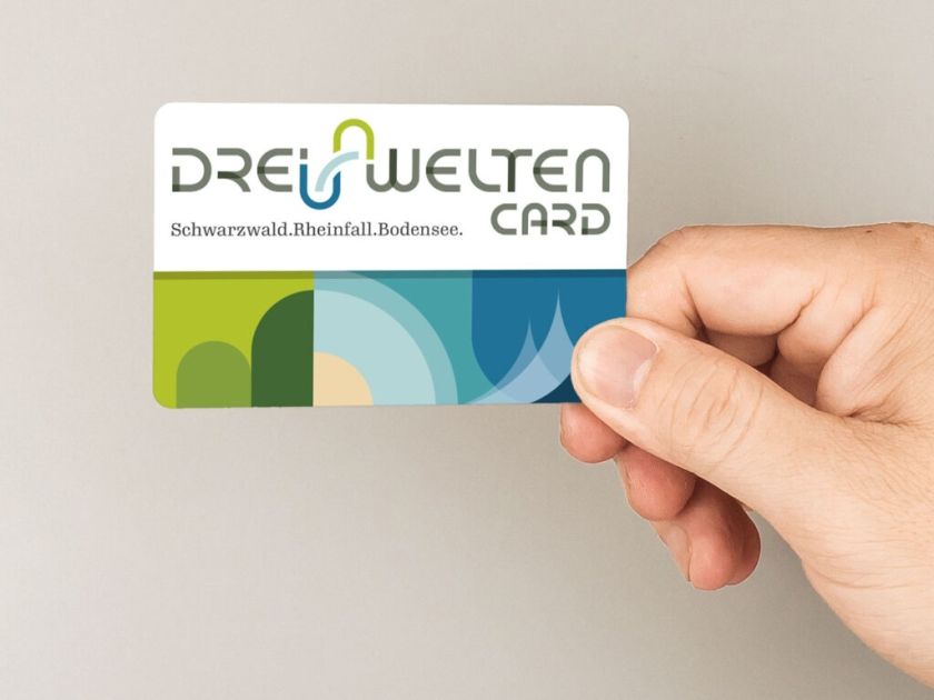 Über 100 Attraktionen gratis