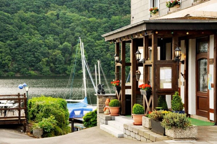 Hotel Kleiner Seehof