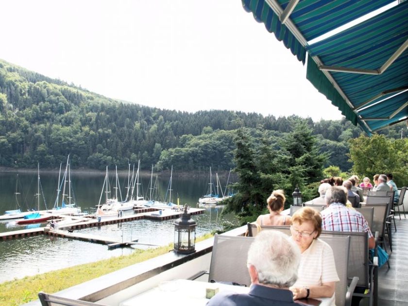 Hotel Kleiner Seehof