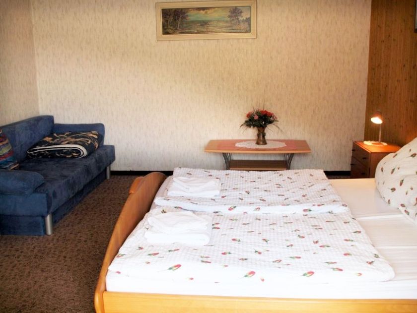 Hotel Kleiner Seehof