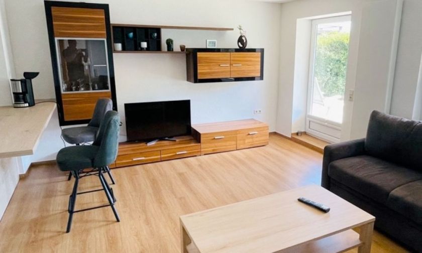 Hotel Kleiner Seehof