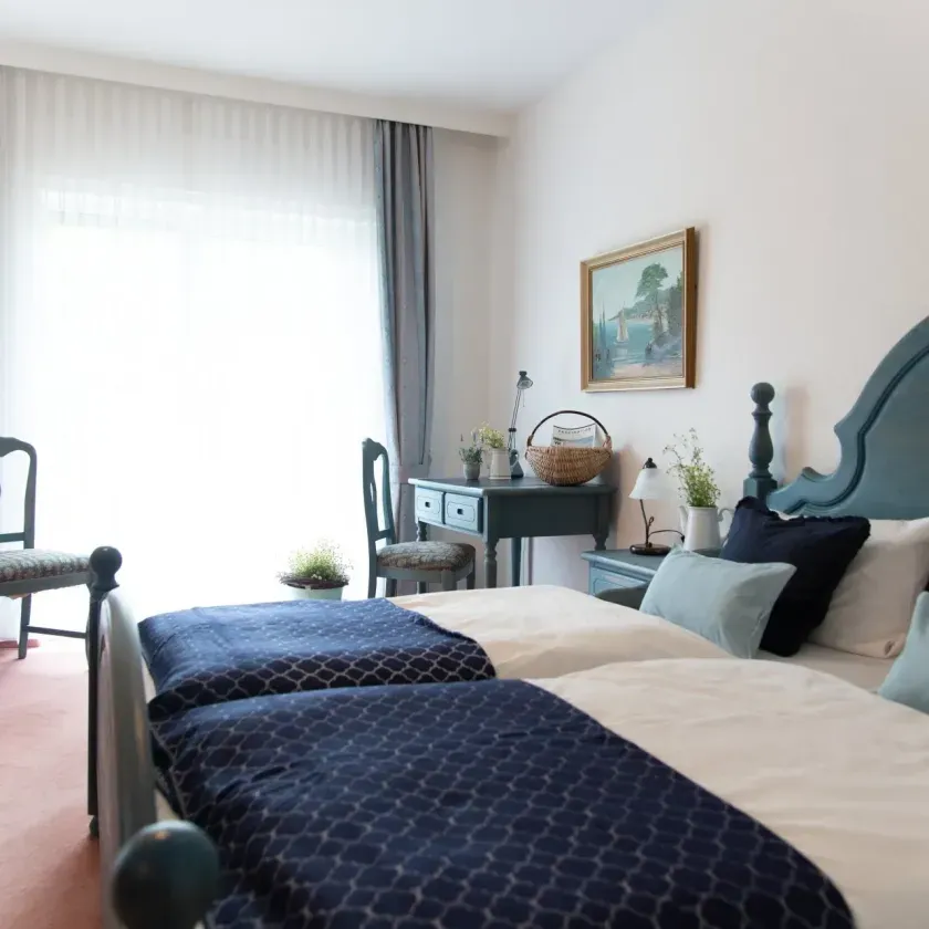 Hotel Marienthaler Hof