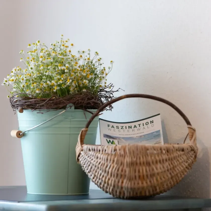 Hotel Marienthaler Hof