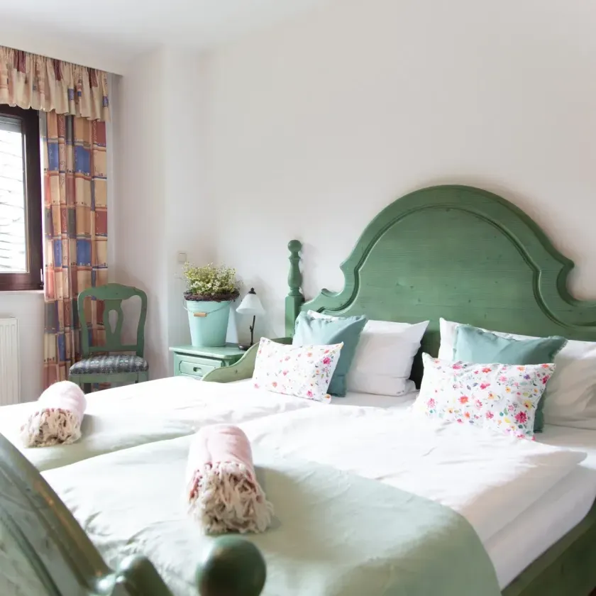 Hotel Marienthaler Hof