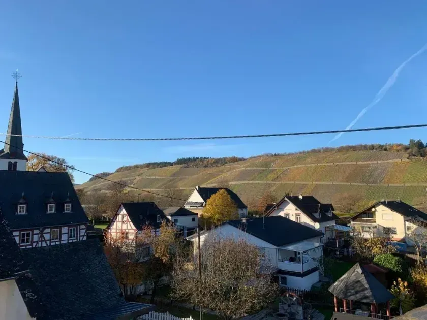 Ferienwohnungen Ossowski - Kleine Ferienwohnung