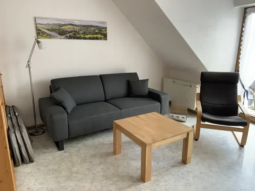 Ferienwohnungen Ossowski - Kleine Ferienwohnung