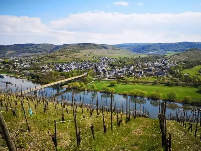 Ferienwohnungen Ossowski - Kleine Ferienwohnung