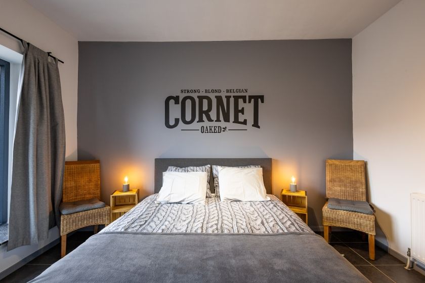 Appartements The Place 2 Beer