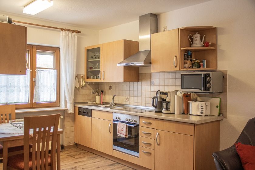 Ferienwohnung Schneckenhus
