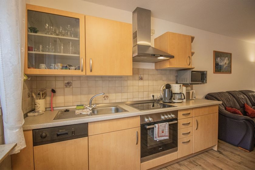 Ferienwohnung Schneckenhus
