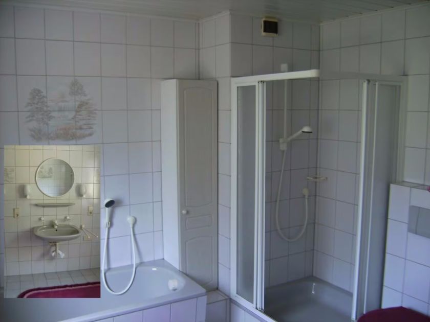Ferienwohnung Johanna Diewald