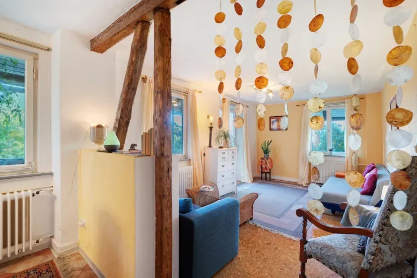 Ferienwohnung Spiritbalance