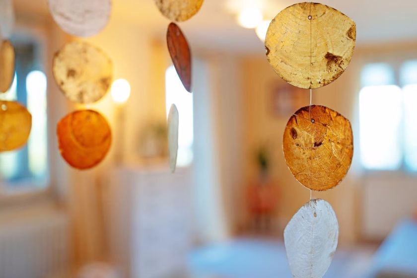 Ferienwohnung Spiritbalance