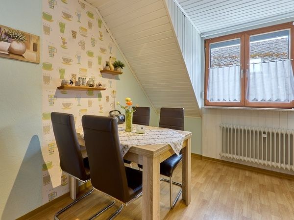 Gästehaus Paul Barthen - Ferienwohnung und Gästezimmer