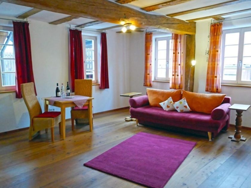 Weingut und Gästehaus Frank Bohlender