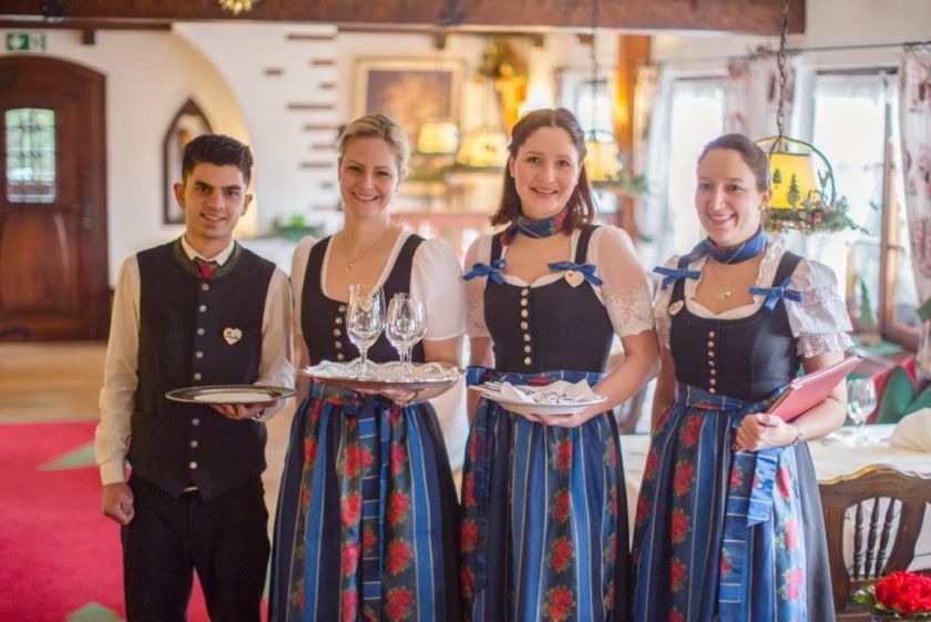 Ferienhotel Kaisers Tanne