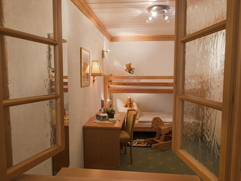 Ferienhotel Kaisers Tanne