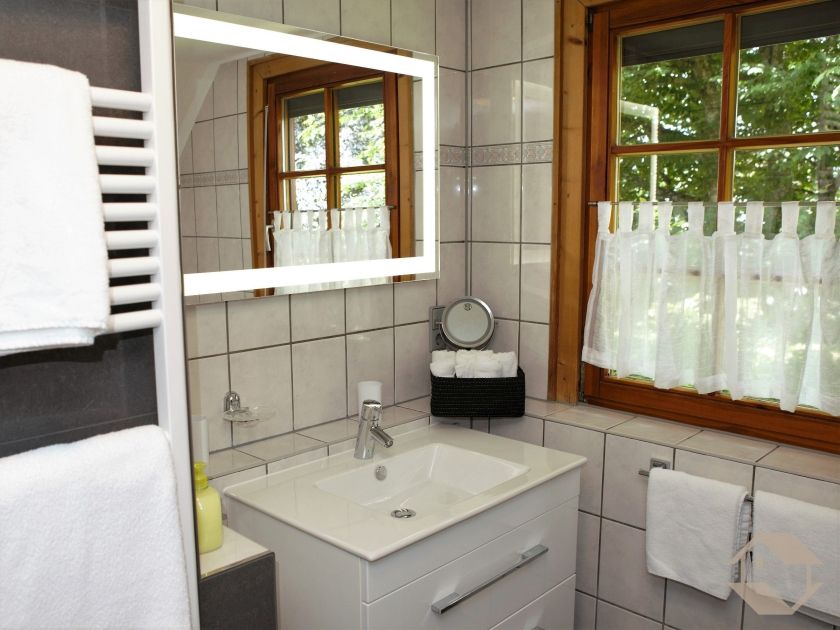 Ferienwohnung 84qm, 2 Schlafzimmer