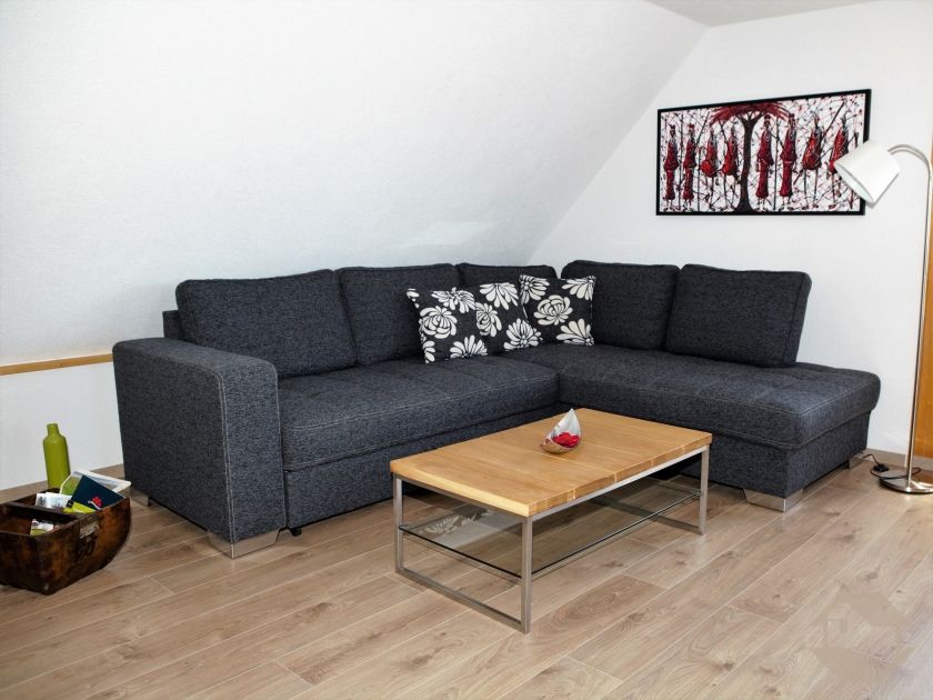 Ferienwohnung 84qm, 2 Schlafzimmer