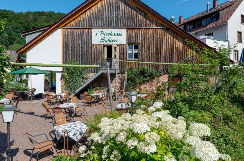 Landgasthof Freiämter Hof