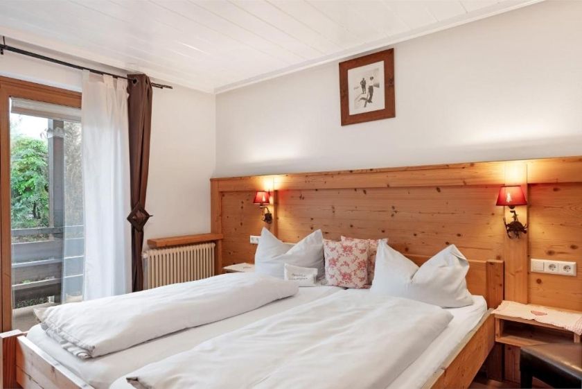 Landgasthof-Pension Bergblick