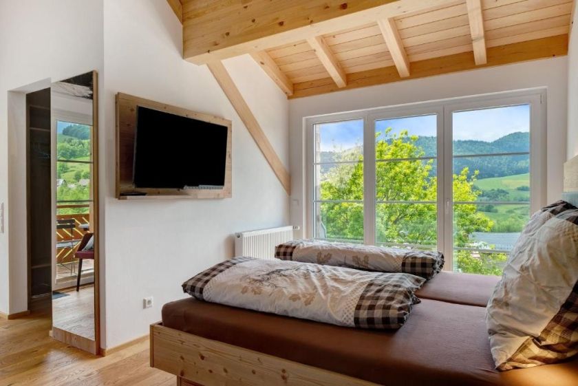 Ferienhaus SCHONzeit Chalet
