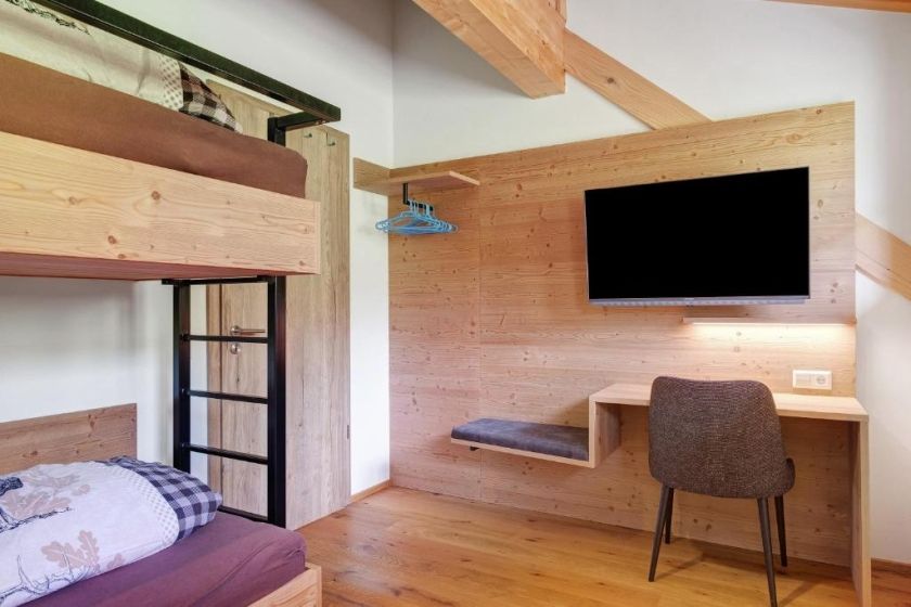 Ferienhaus SCHONzeit Chalet