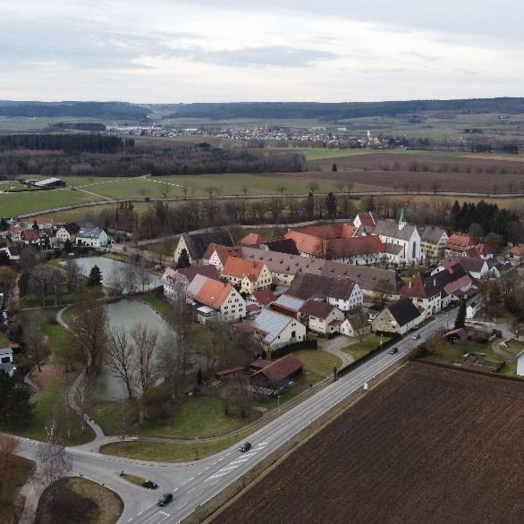 Ferienwohnung Oberes-Tor