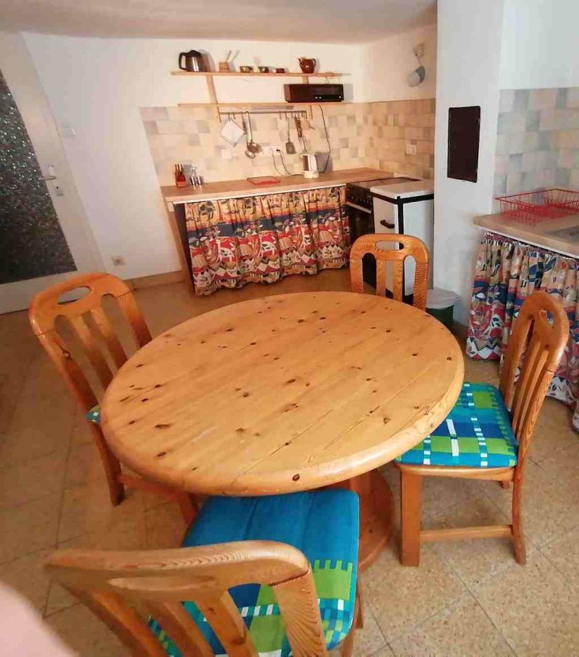 Ferienwohnung Oberes-Tor