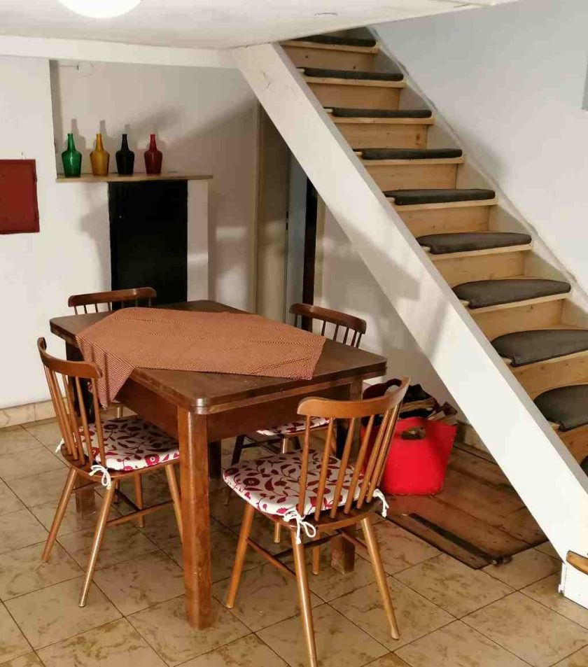 Ferienwohnung Oberes-Tor