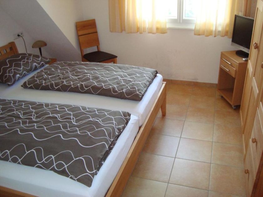 Ferienwohnungen Pilgerhof