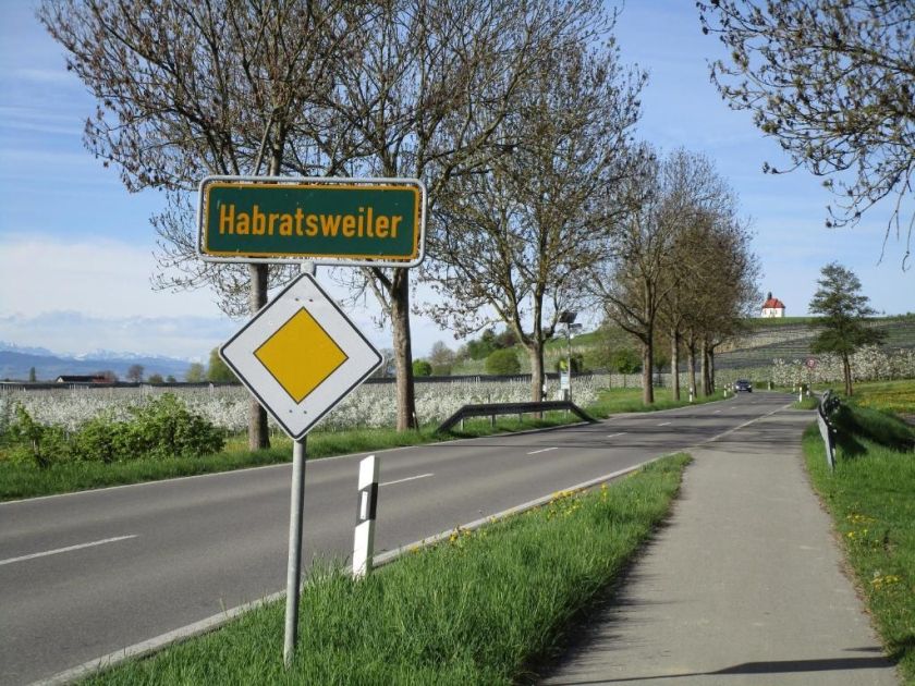 Ferienwohnungen Pilgerhof