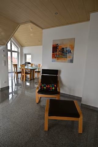 Ferienwohnung Riedblick
