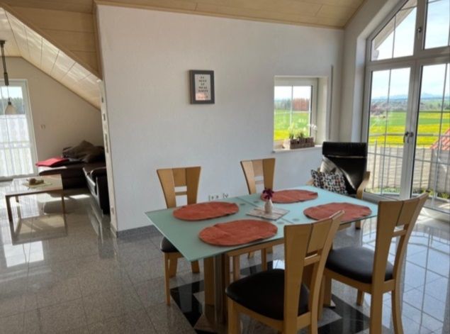 Ferienwohnung Riedblick