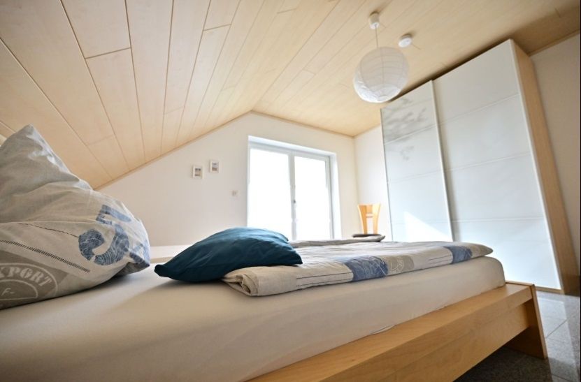 Ferienwohnung Riedblick