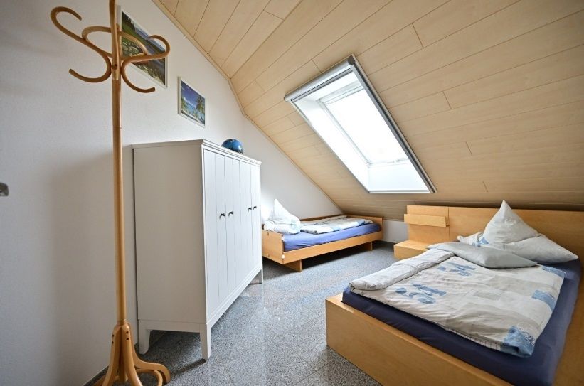 Ferienwohnung Riedblick