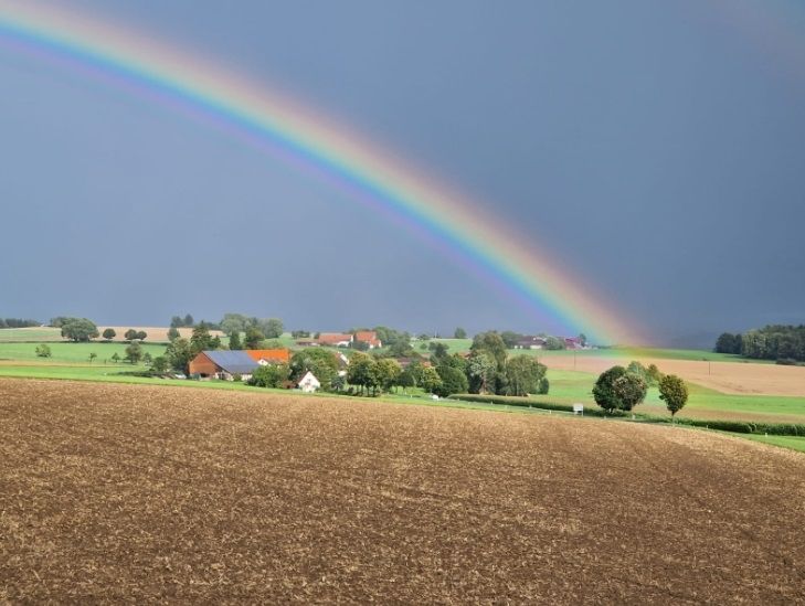 Ferienwohnung Riedblick